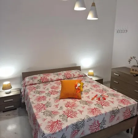 La Casetta In The Town - Gallipoli - Salento Apartment