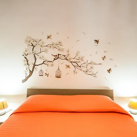 Apartment La Casetta In The Town - Gallipoli - Salento *